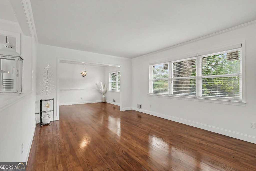 Photo of 2417 Winshire Drive, Decatur, GA 30035 (MLS # 10815175)