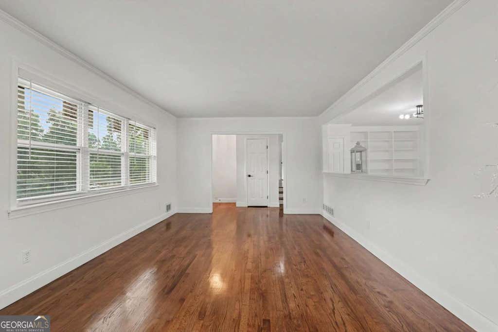 Photo of 2417 Winshire Drive, Decatur, GA 30035 (MLS # 10815175)