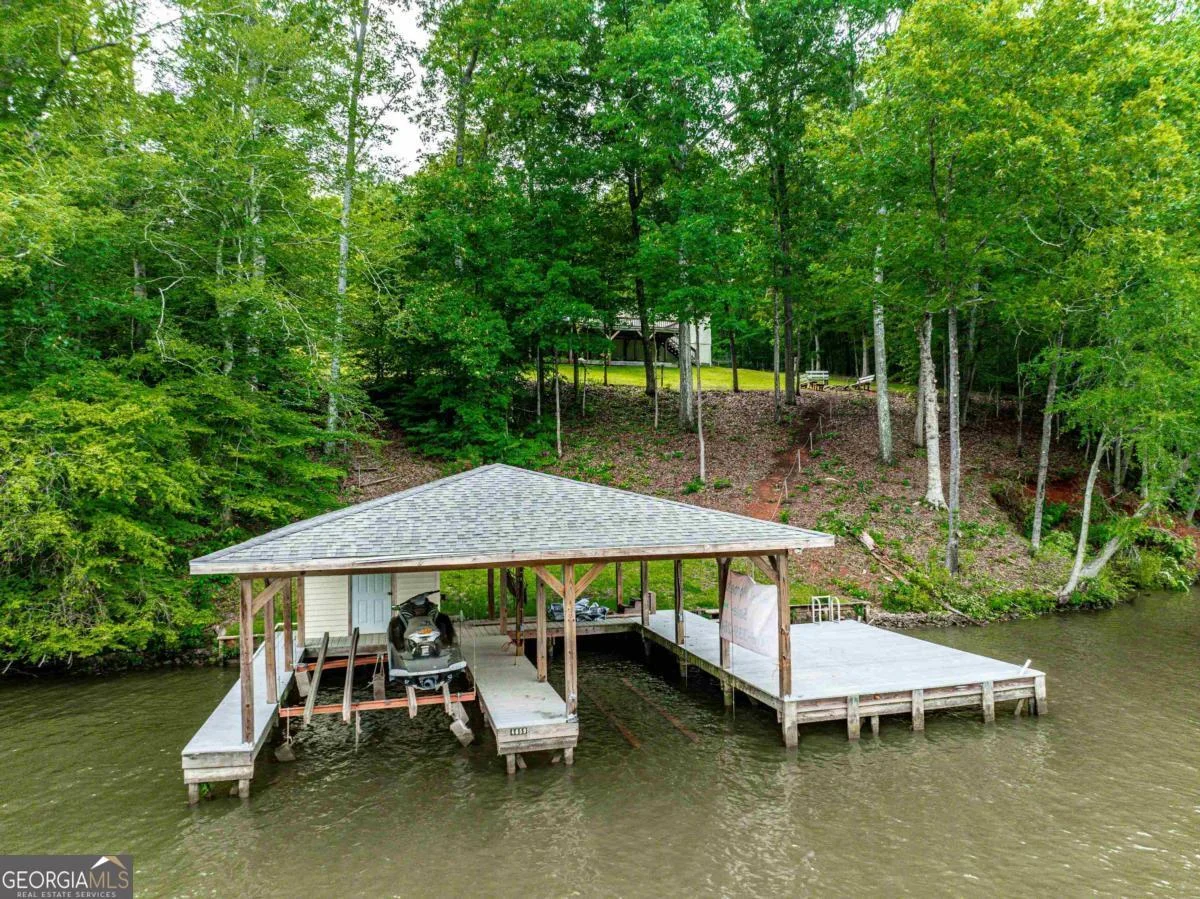 736 Susan Davis Road, Sparta, GA, 31087