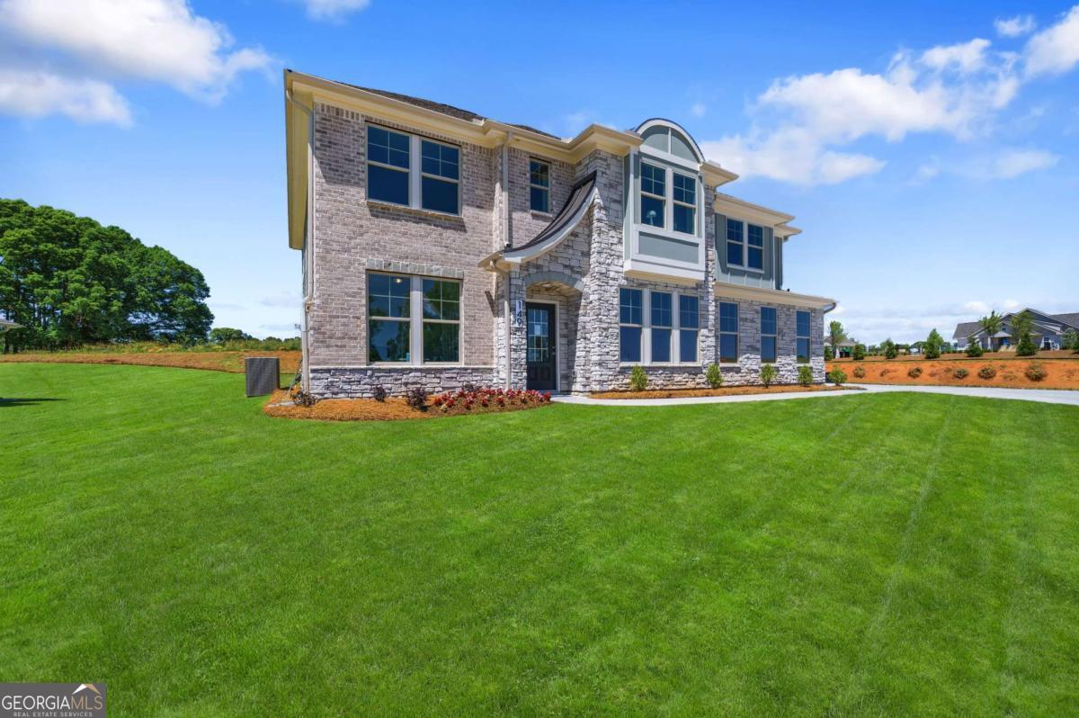 149 Blessing Brook WAY