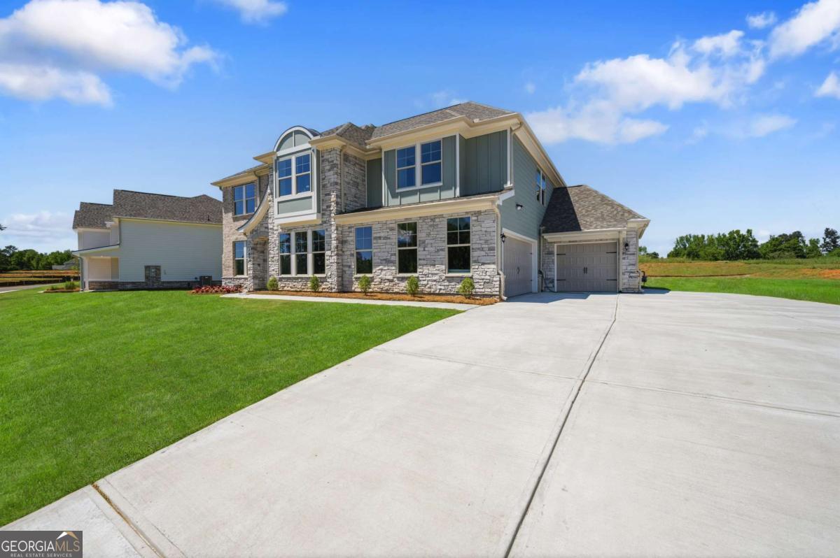 149 Blessing Brook WAY