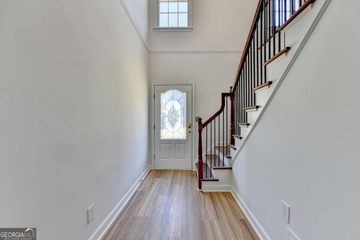 1671 Canton Hills CIR