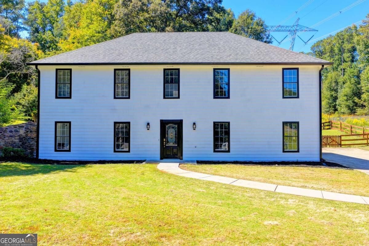 1671 Canton Hills CIR