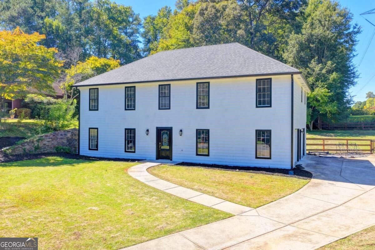1671 Canton Hills CIR