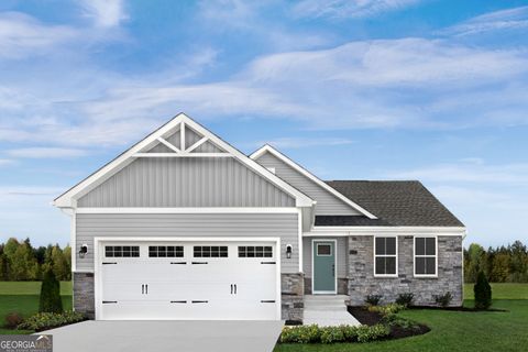 Photo of 162 Oakleigh Court, Calhoun, GA 30701 (MLS # 10476995)