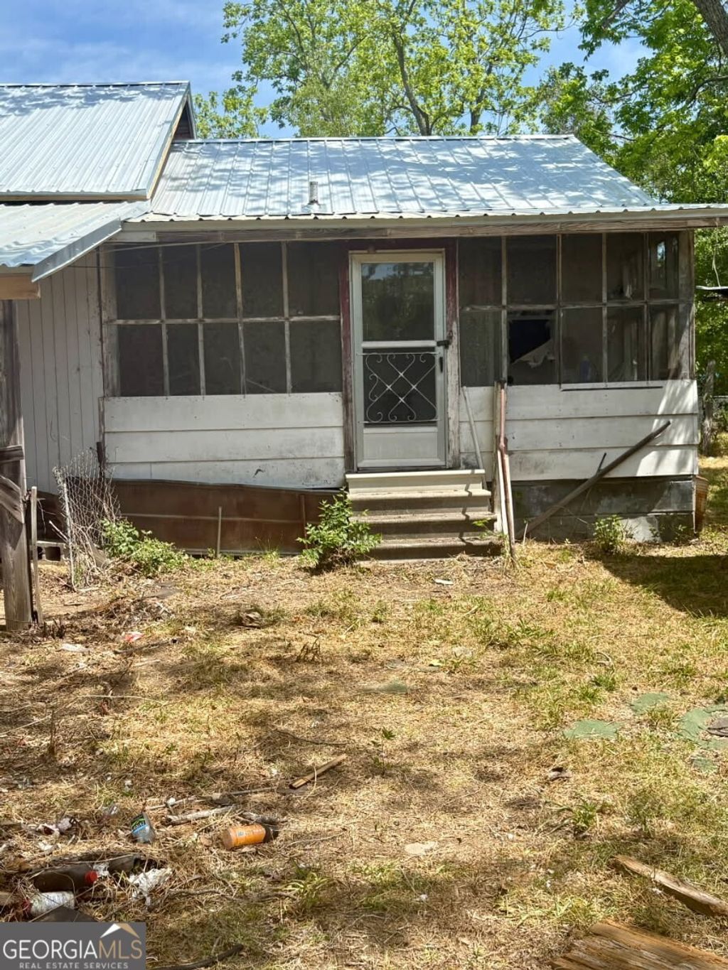 Photo of 317 Poplar Street, Swainsboro, GA 30401 (MLS # 10754637)