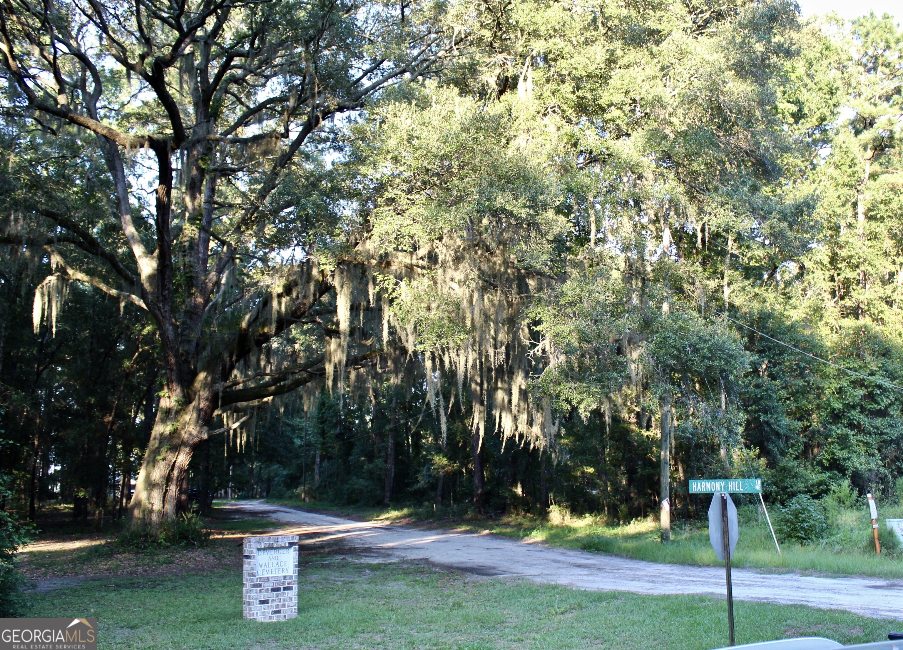 1046 Harmony Hill LN NE