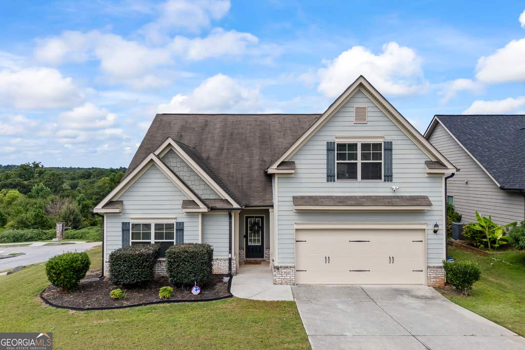 Photo of 670 Massey Street, Winder, GA 30680 (MLS # 10831444)