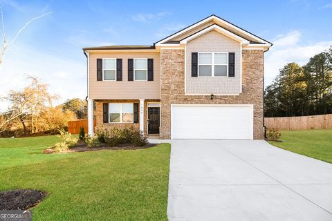 Photo of 520 Whitman Lane, Stockbridge, GA 30281 (MLS # 10663043)