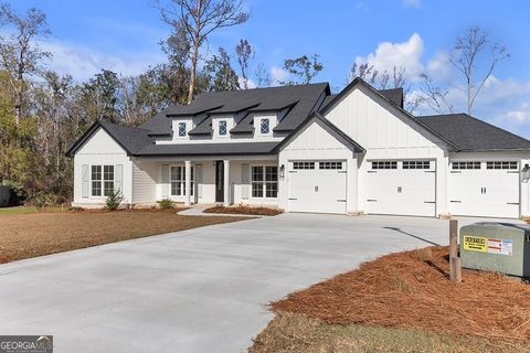 Photo of 4856 Brown Cat Circle, Hahira, GA 31632 (MLS # 10697244)