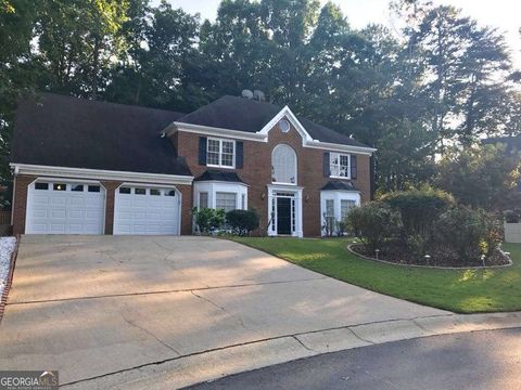 Photo of 3014 Eglantine Court, Marietta, GA 30062 (MLS # 10790172)
