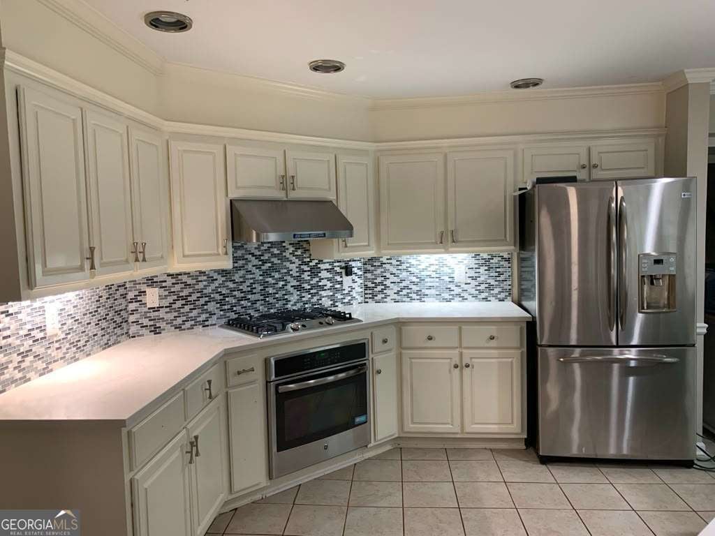 Photo of 3014 Eglantine Court, Marietta, GA 30062 (MLS # 10790172)