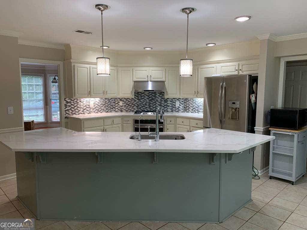 Photo of 3014 Eglantine Court, Marietta, GA 30062 (MLS # 10790172)