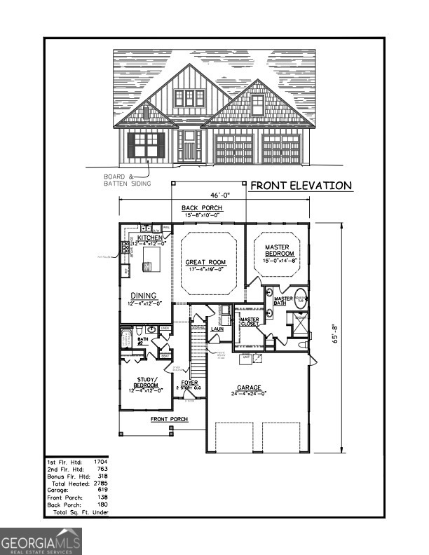 103 Maybird DR
