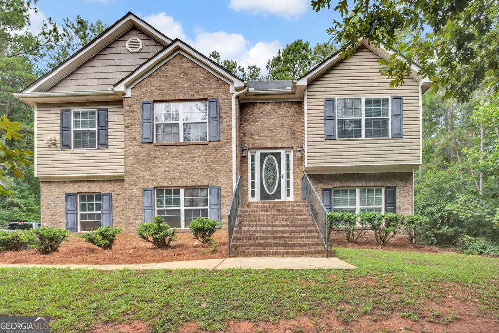 Photo of 200 Cedar Road, Covington, GA 30016 (MLS # 10814977)