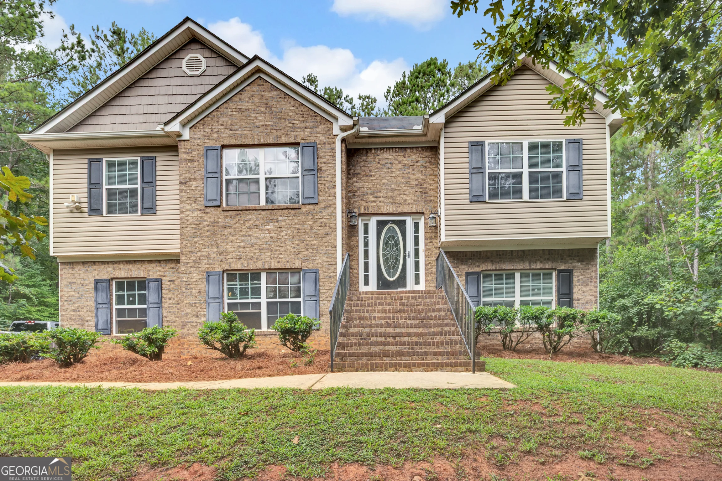 200 Cedar Road