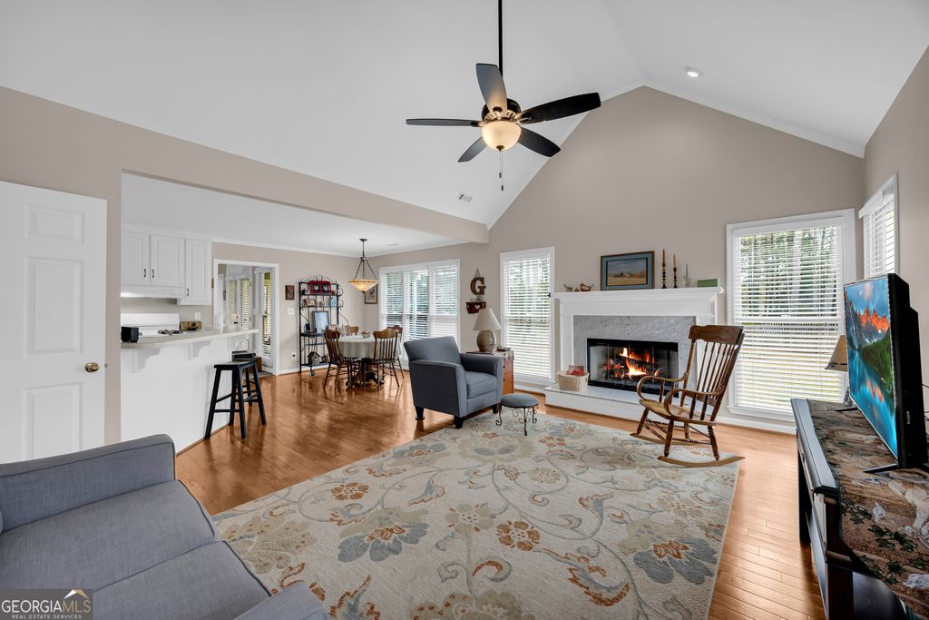 Photo of 1640 Little Lisa Lane, Snellville, GA 30078 (MLS # 10719016)