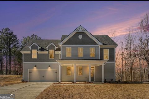 Photo of 3 Highlander Trail, Rome, GA 30165 (MLS # 20164177)