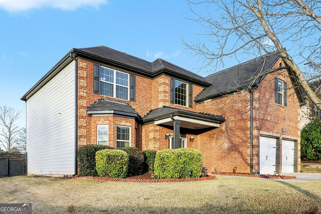 Photo of 4205 Idlewood Drive, Cumming, GA 30040 (MLS # 10657409)