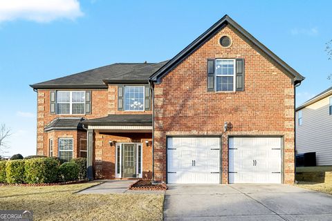 4205 Idlewood DR Cumming GA 30040