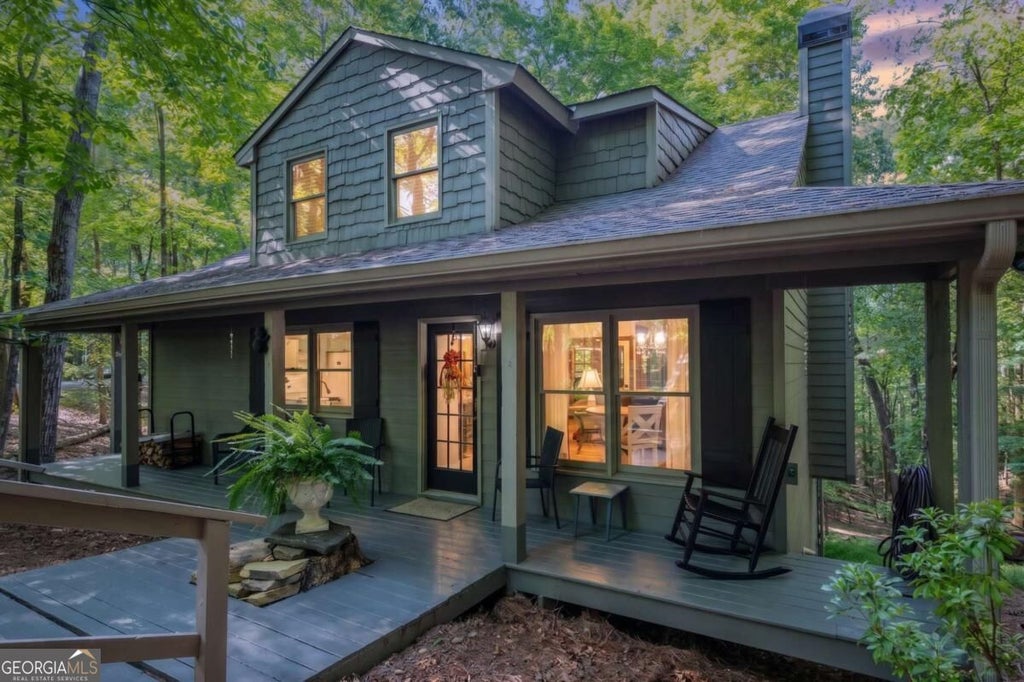 Photo of 174 Trout Lily Trail, Jasper, GA 30143 (MLS # 10841153)