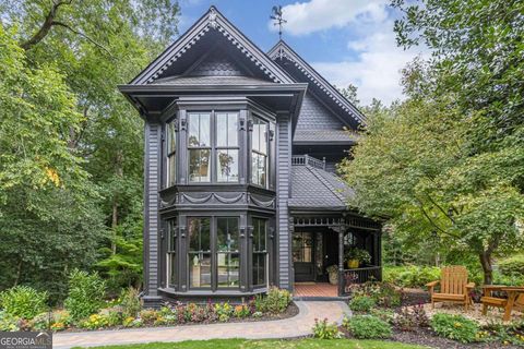 4610 Brierwood PL Atlanta GA 30360