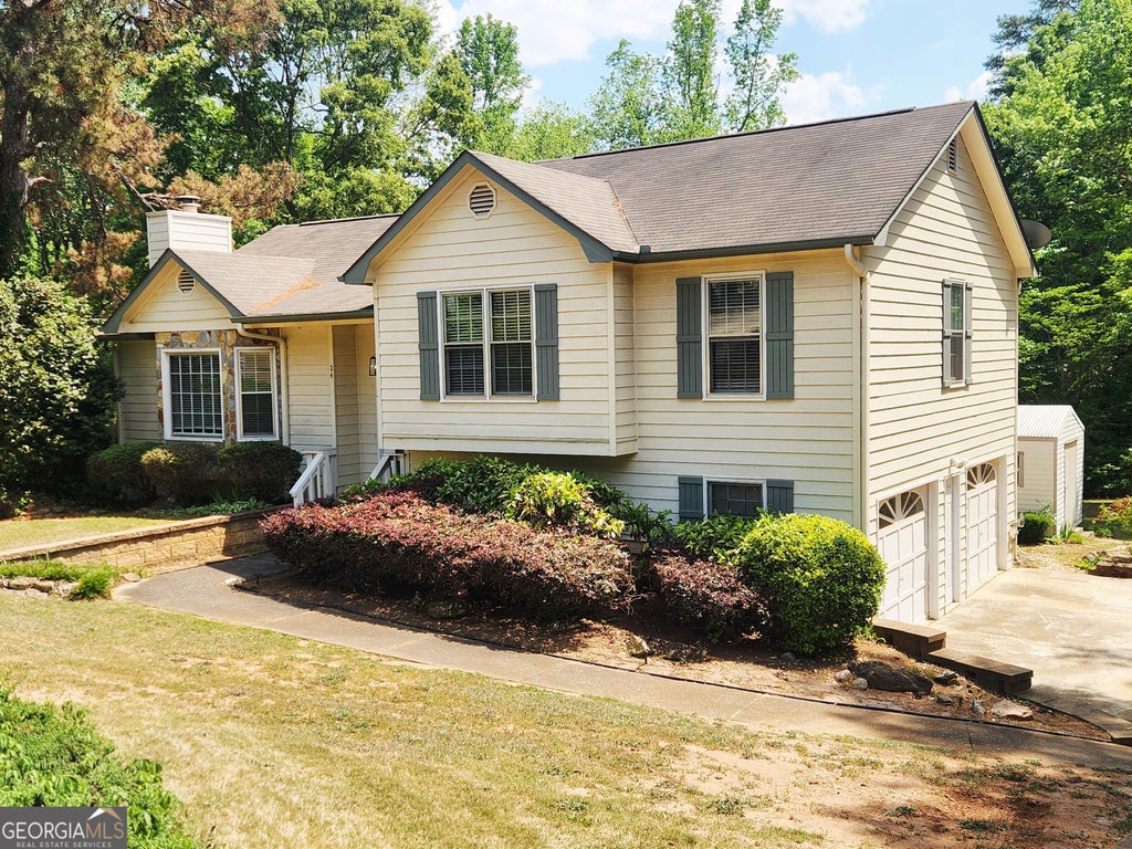 Photo of 24 Brandywine Drive, Douglasville, GA 30134 (MLS # 10782721)