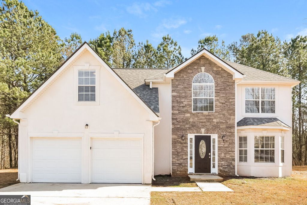 Photo of 5089 Galleon Crossing, Decatur, GA 30035 (MLS # 10741934)