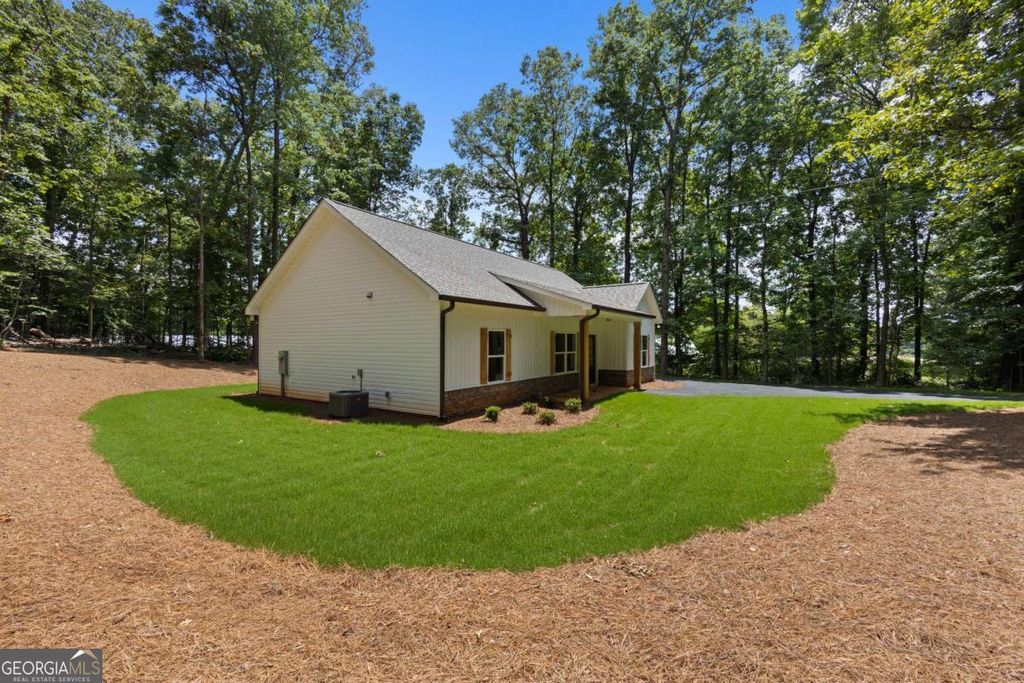 Photo of TRACTB Clover Path, Dallas, GA 30132 (MLS # 10629726)