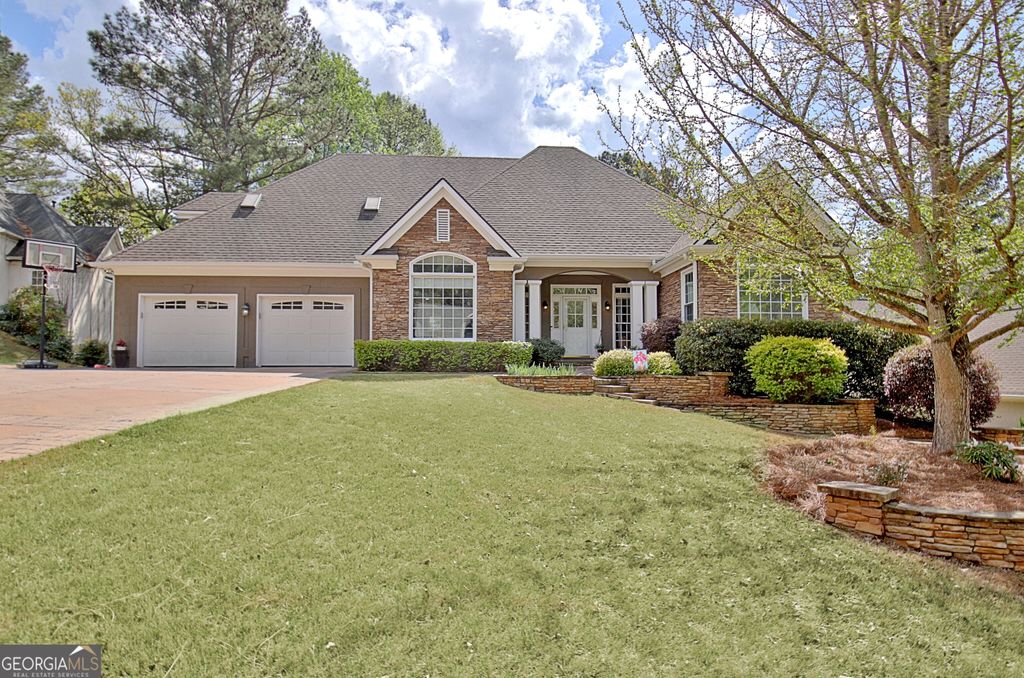 Photo of 807 Teal Vista, Peachtree City, GA 30269 (MLS # 10725177)