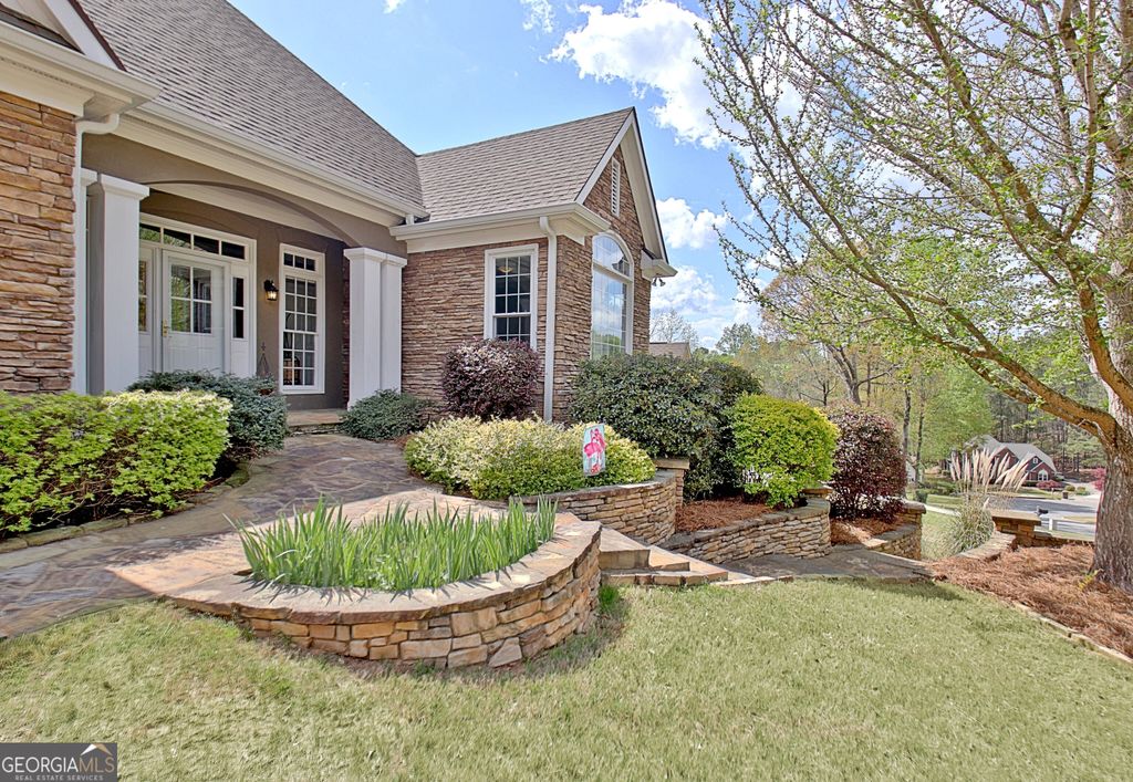 Photo of 807 Teal Vista, Peachtree City, GA 30269 (MLS # 10725177)