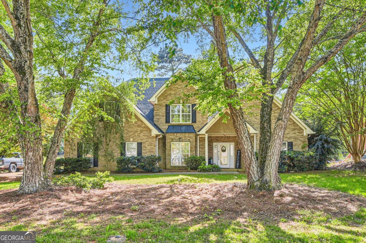 595 Mcgarity DR