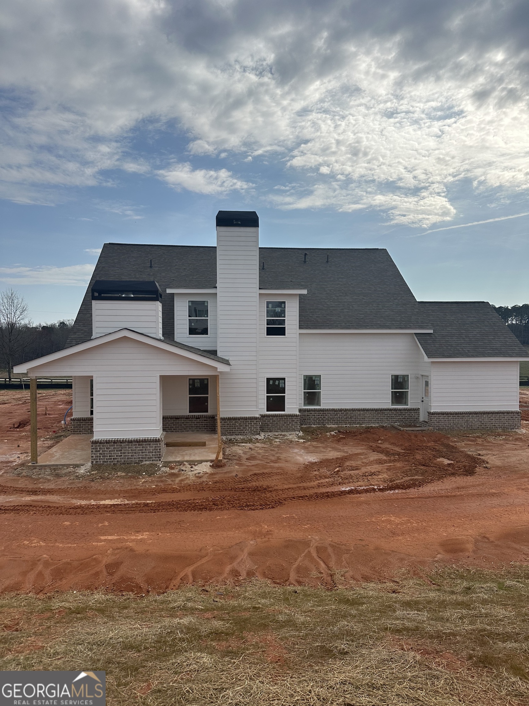 3601 Fannie Thompson RD