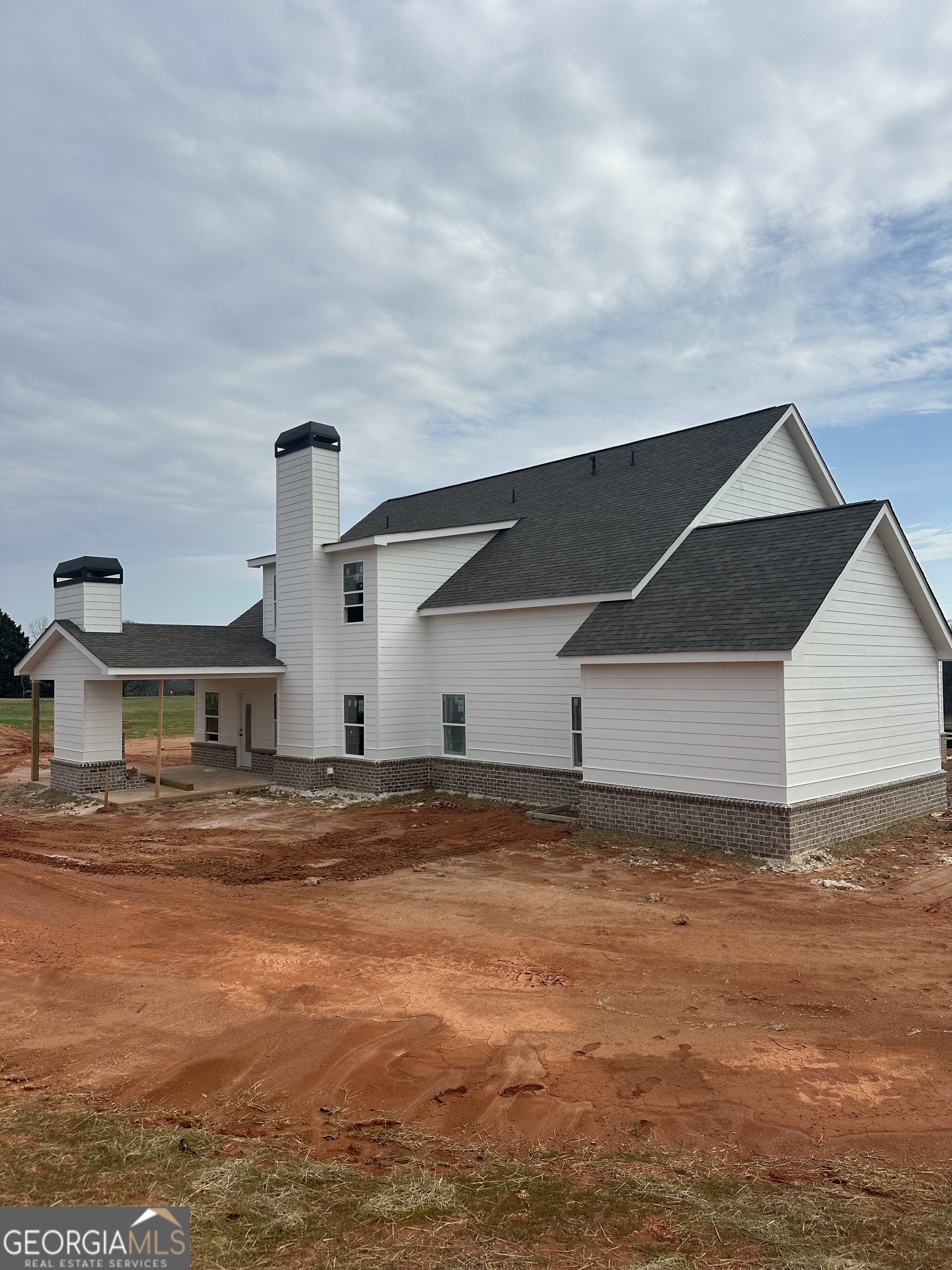 3601 Fannie Thompson RD