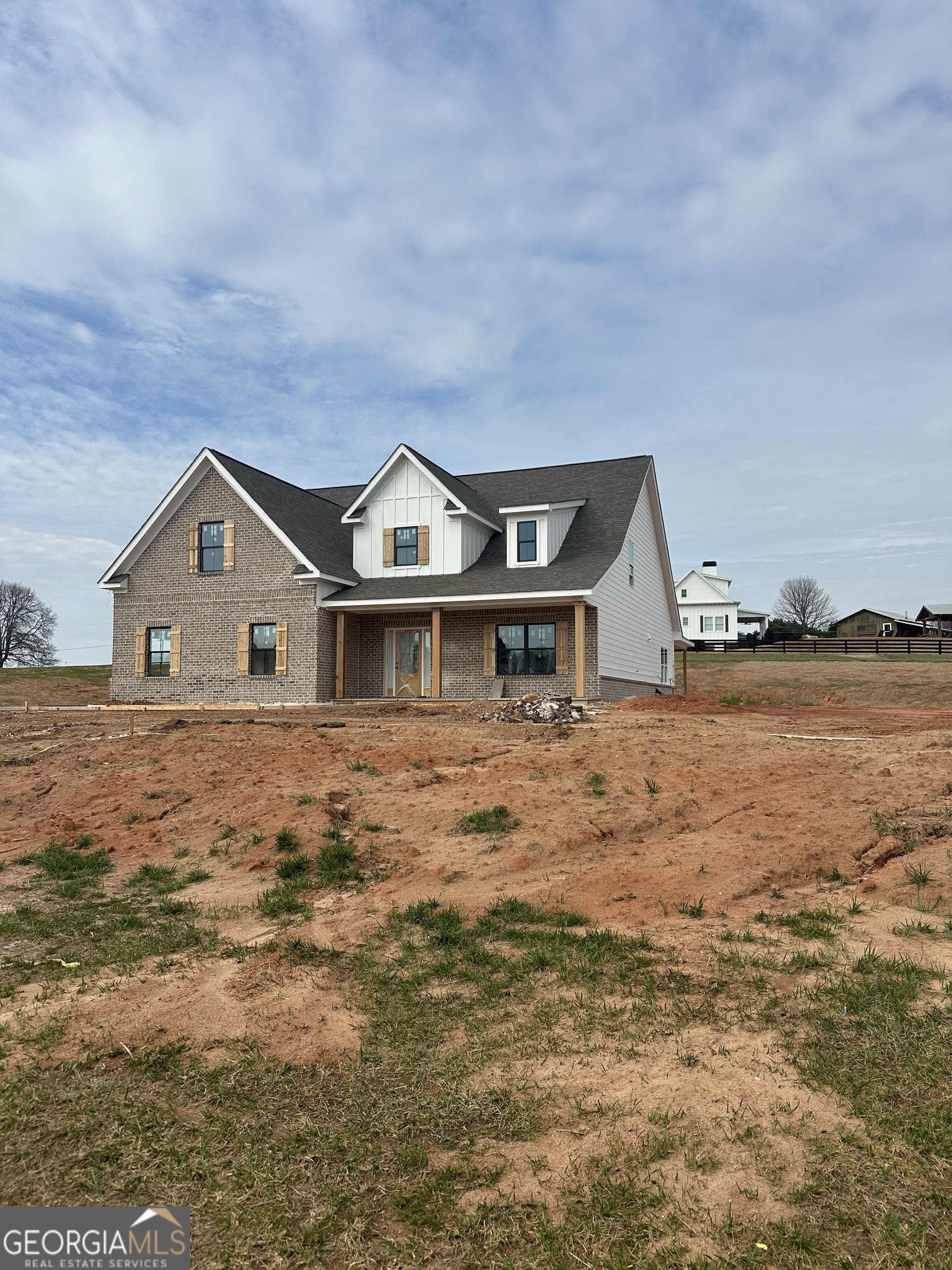 3601 Fannie Thompson RD