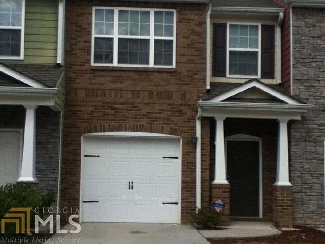 Photo of 2615 Halligan Point, Riverdale, GA 30296 (MLS # 10819851)