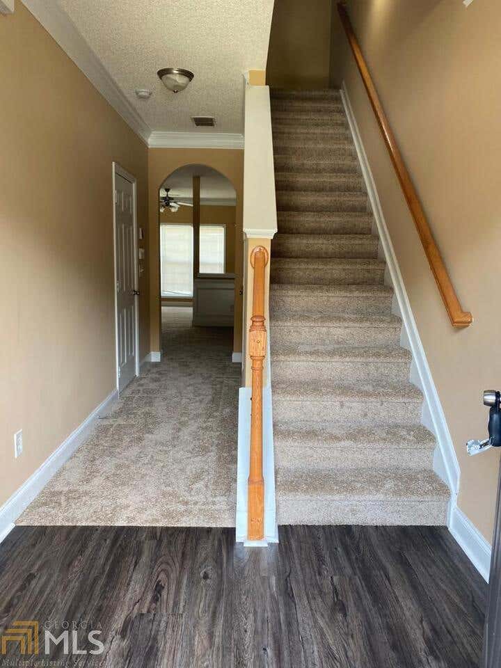 Photo of 2615 Halligan Point, Riverdale, GA 30296 (MLS # 10819851)
