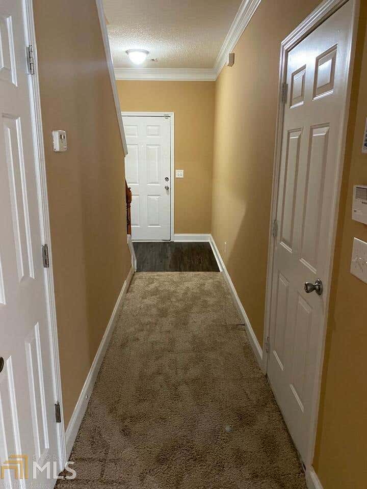 Photo of 2615 Halligan Point, Riverdale, GA 30296 (MLS # 10819851)
