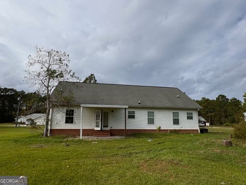 A home in Darien