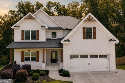 237 Ivey DR Bethlehem GA 30620