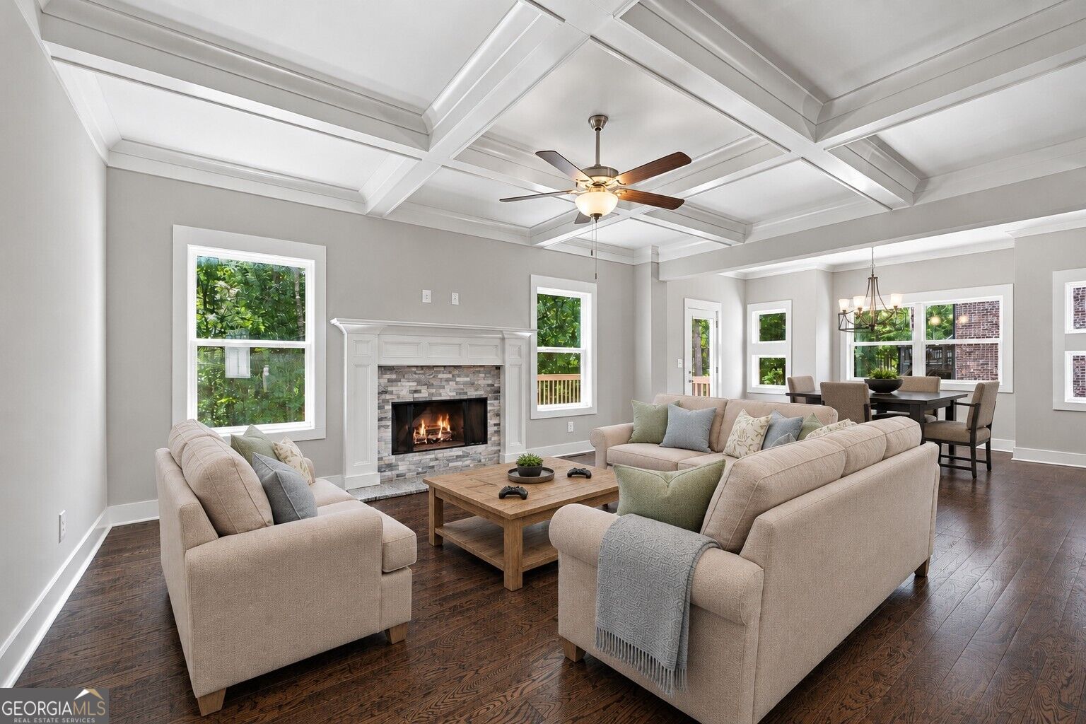 237 Ivey DR