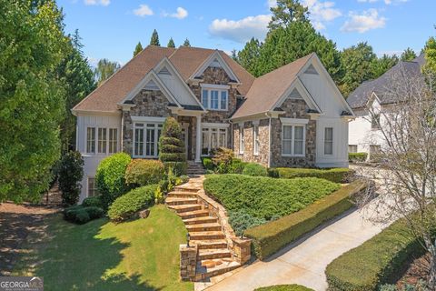 8715 Islesworth CT Duluth GA 30097