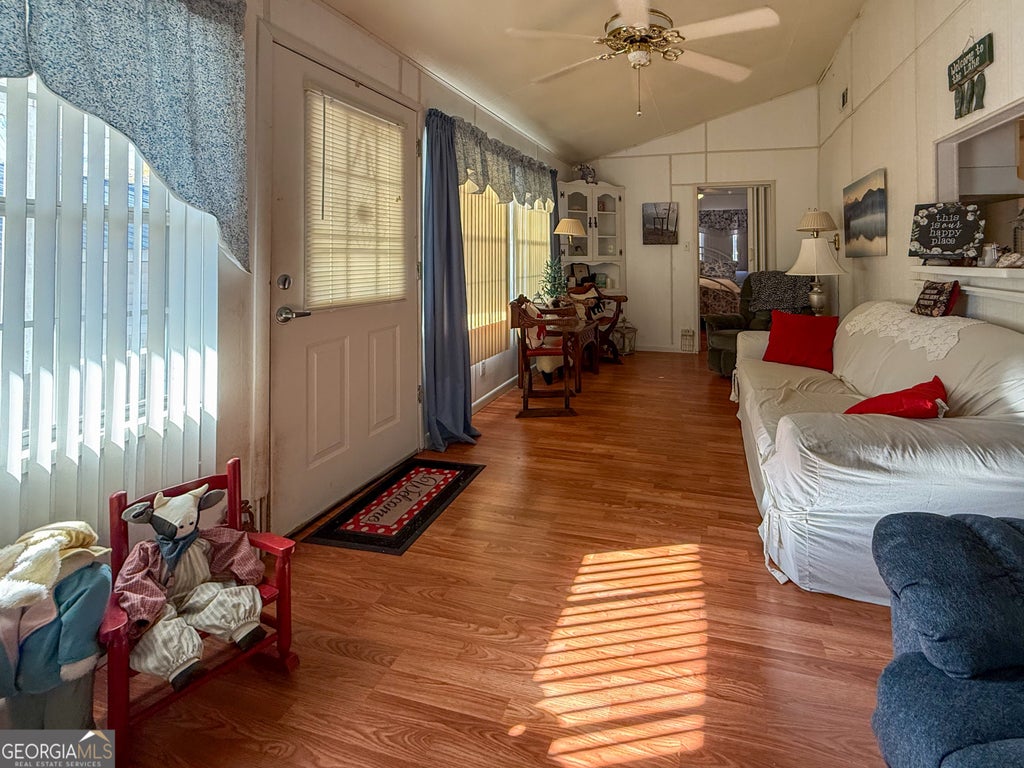 Photo of 988 Mountain Shadows Drive, Cleveland, GA 30528 (MLS # 10824726)