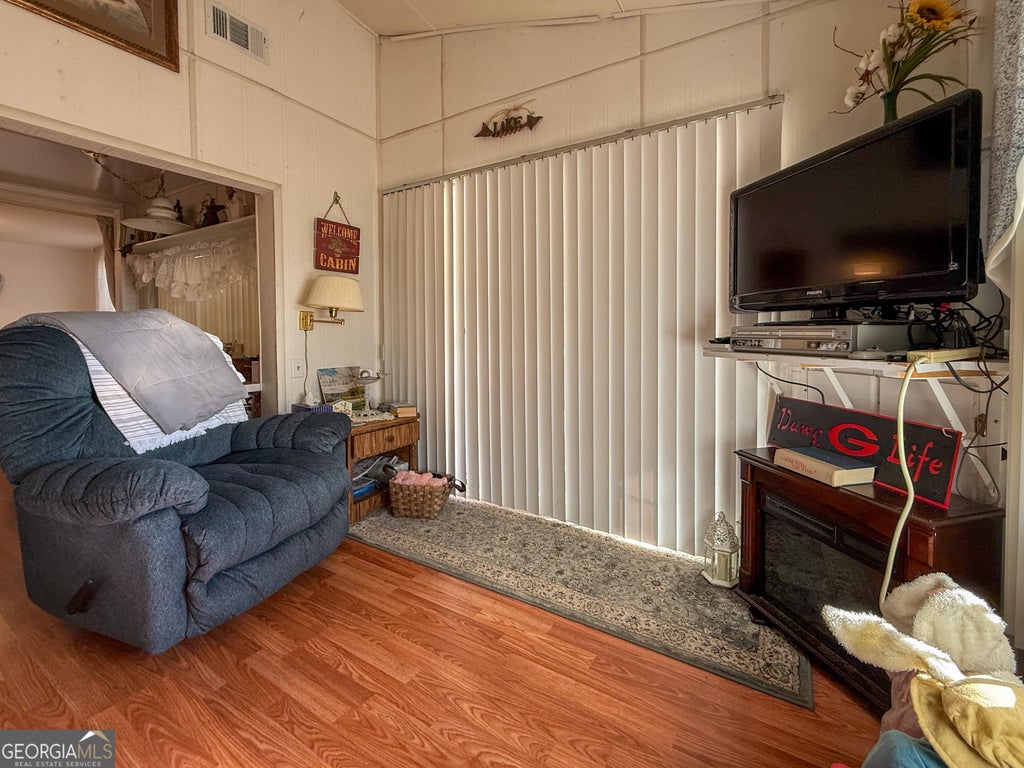 Photo of 988 Mountain Shadows Drive, Cleveland, GA 30528 (MLS # 10824726)