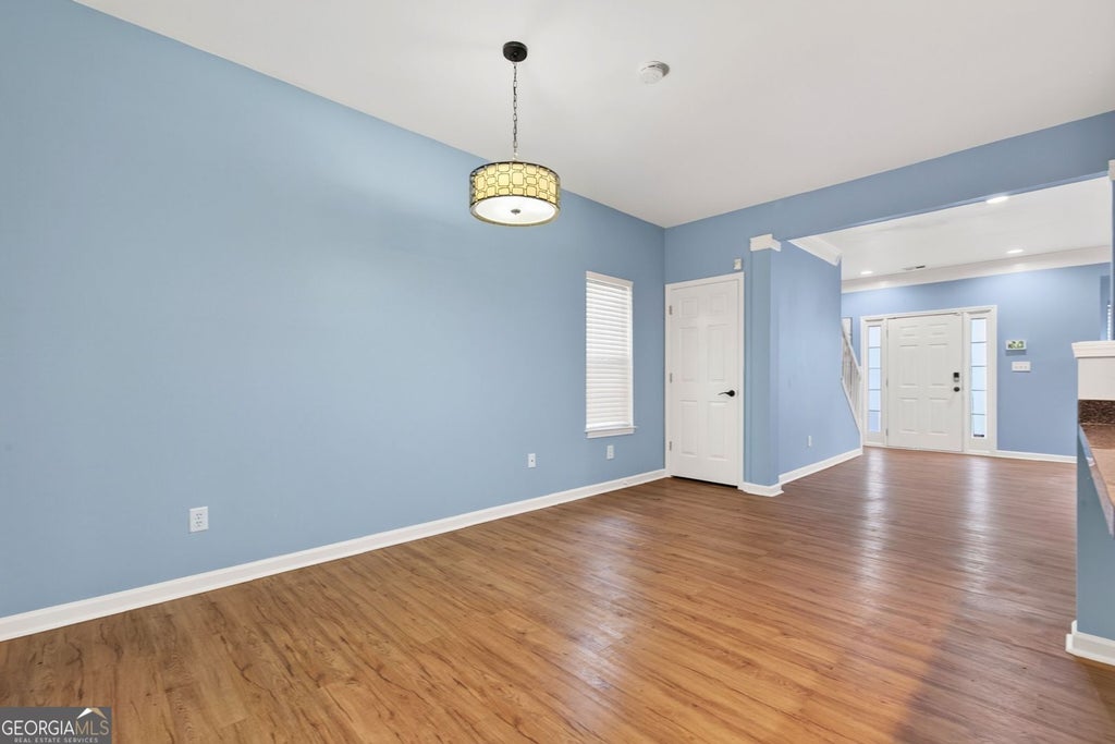 Photo of 5495 Hampton Court, College Park, GA 30349 (MLS # 10839067)