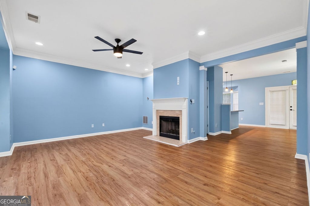 Photo of 5495 Hampton Court, College Park, GA 30349 (MLS # 10839067)