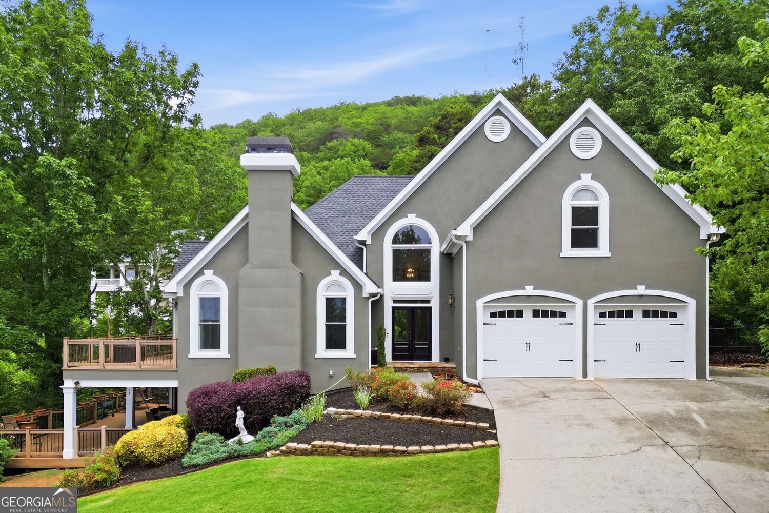 2951 Summitop CT