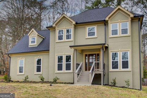 2170 CHARLESTON PL Lithia Springs GA 30122