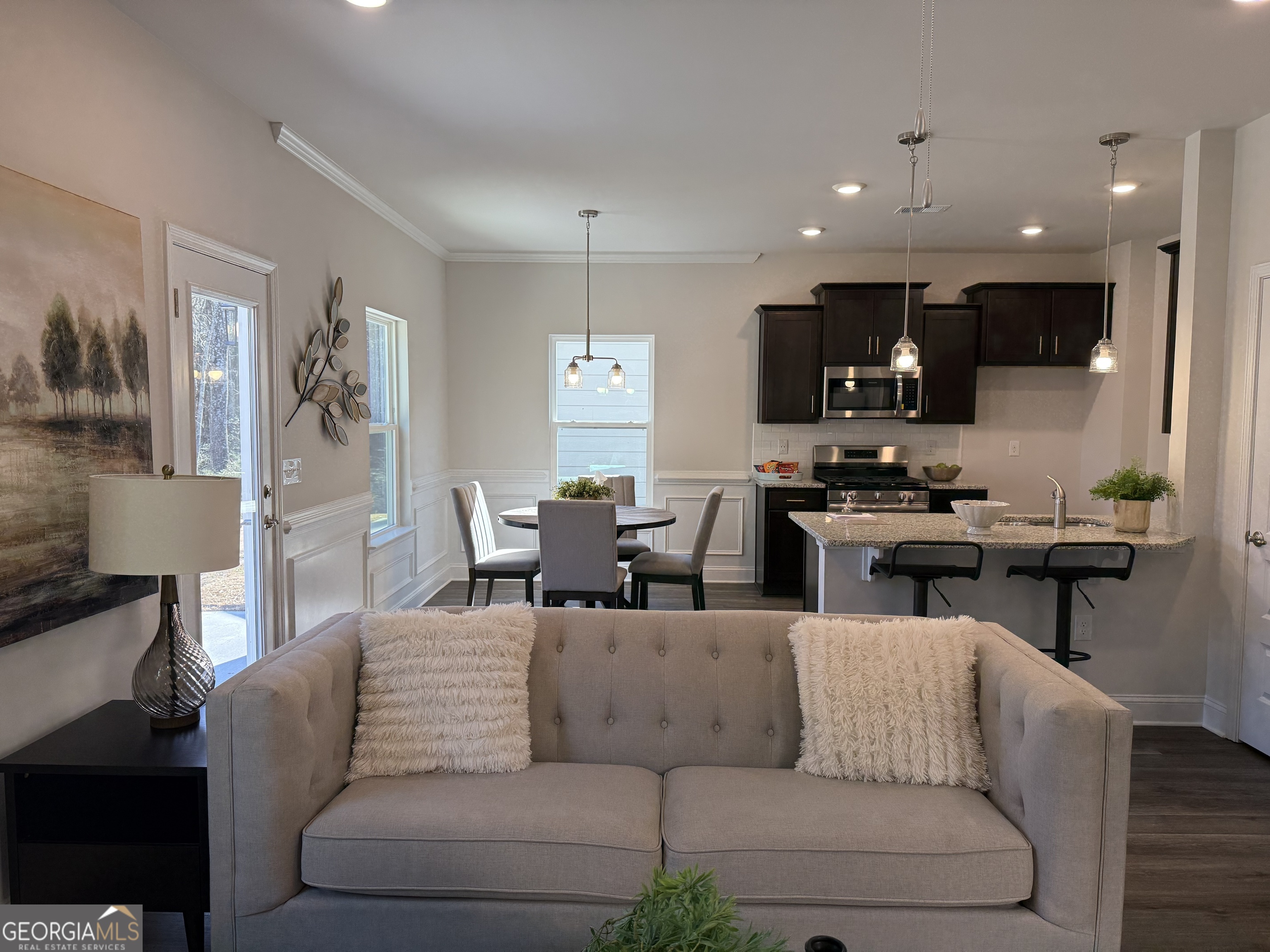 115 VINEYARD WALK LOT 76