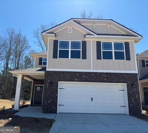 115 VINEYARD WALK LOT 76 Carrollton GA 30117